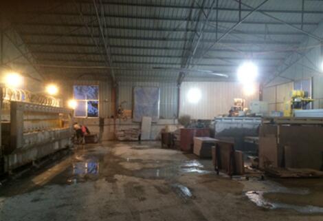 皇室啡(fei)車間